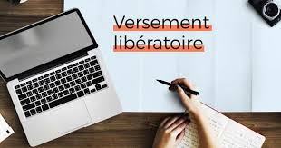 Versement libératoire