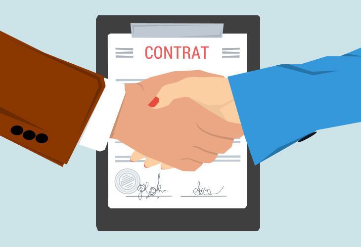 Comment bien négocier ses contrats ?