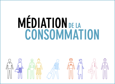 Médiateur de la consommation