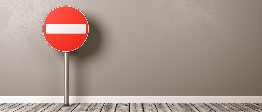 Les activités interdites en micro-entreprise