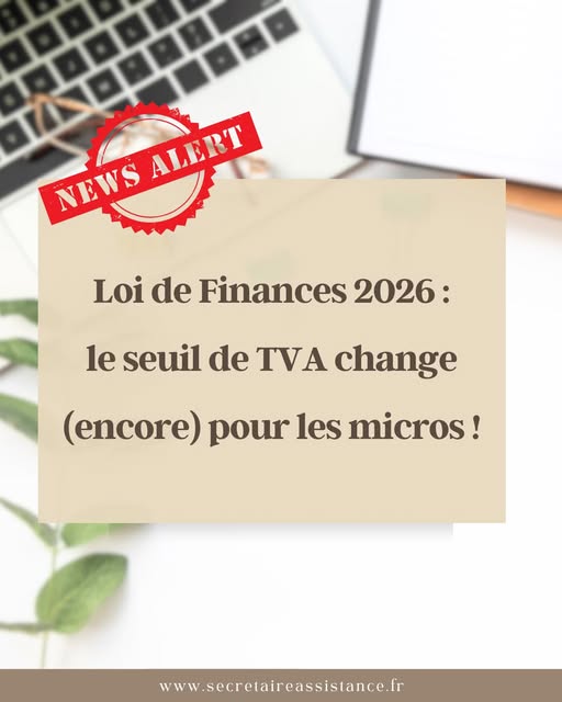 Projet de Loi de Finances 2026