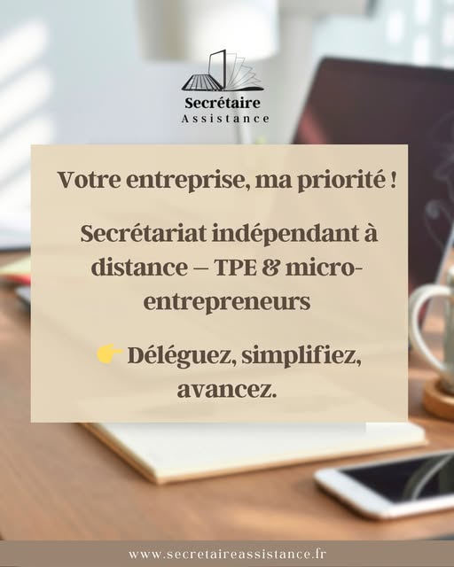 Vous êtes à la tête d'une petite entreprise ?