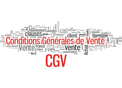 Comment rédiger des CGV efficaces en tant qu'entrepreneur ?