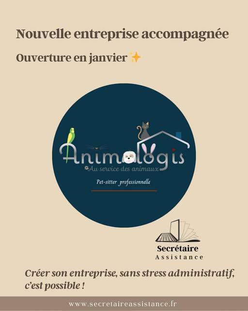 Animologis pet-sitter sur Strasbourg