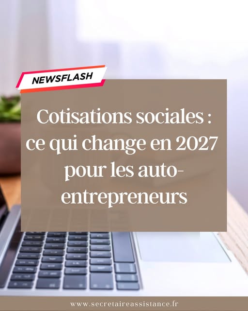 vos cotisations sociales bientôt prélevées à la source par les plateformes numériques !