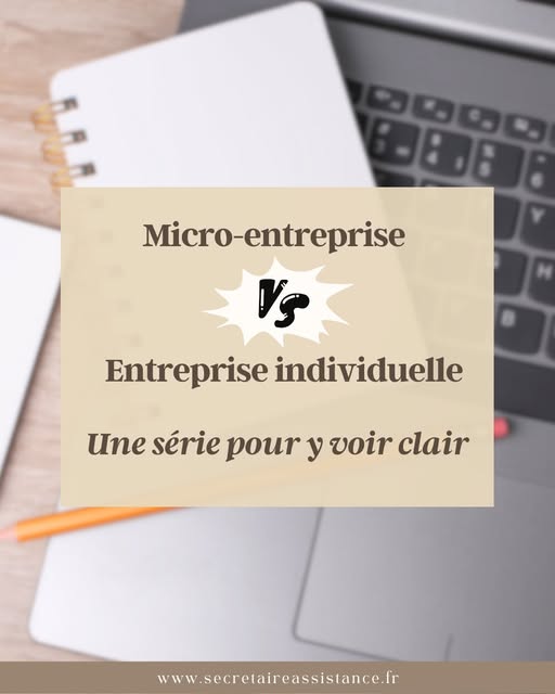Micro-entreprise ou entreprise individuelle : quelles différences ?