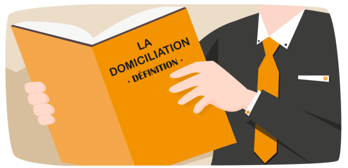 Qu'est-ce que la domiciliation d'entreprise ?