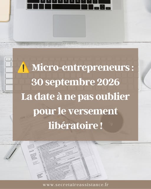 Micro-entrepreneurs : avez-vous vérifié votre revenu fiscal de référence ?